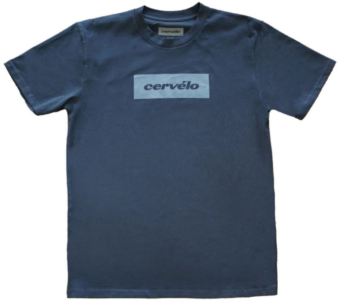 Cervélo BOXBOX T-shirt homme Cervélo BOXBOX T-shirt homme