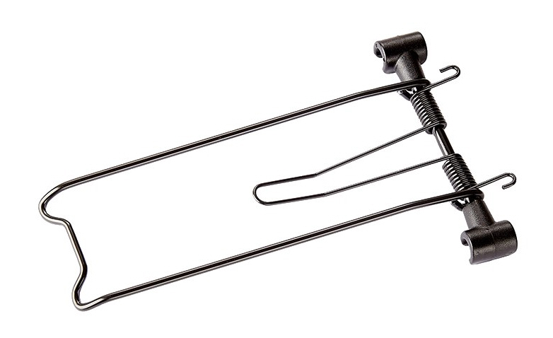 Clapet à ressort pour porte-bagages MIK Clapet à ressort pour porte-bagages MIK