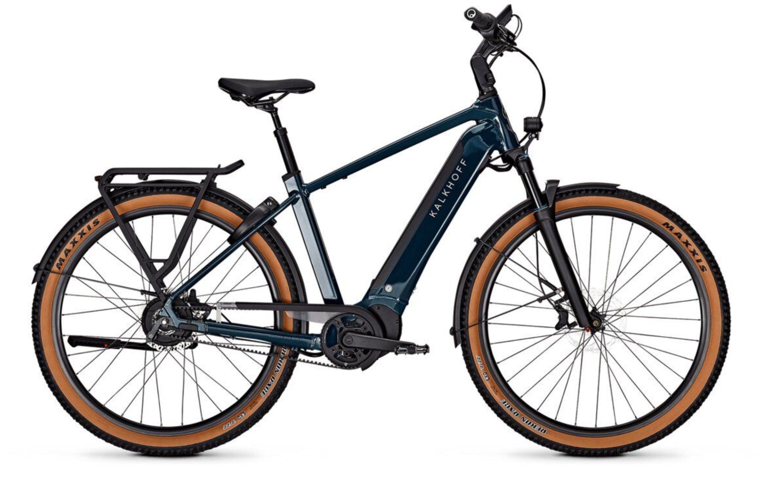 Kalkhoff Entice 5 Excite+ Performance Line CX 625Wh