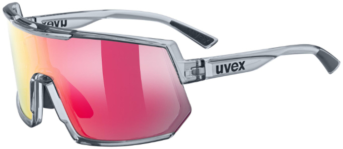 Lunettes de VTT Uvex Sportstyle 235