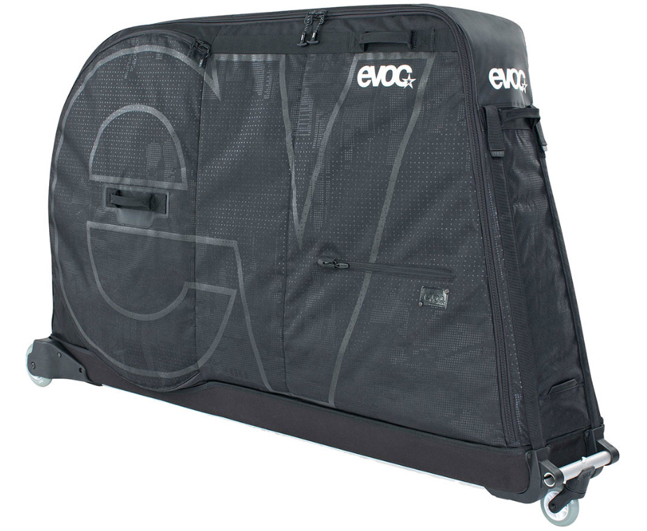Evoc Bike Bag Pro 305L - Sac de voyage pour vélo Evoc Bike Bag Pro 305L - Sac de voyage pour vélo