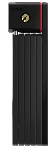 Abus Antivol pliable Bordo 5700/80 Grip black Abus Antivol pliable Bordo 5700/80 Grip black